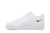 Nike Air Force 1 '07 'Multi Swoosh - White Black'