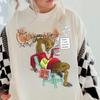 Christmas Moose Shirt and Kids Shirt | Funny Grumpy Holiday Tee, Comfort Colors | Ugly Christmas Sweater Style Gift