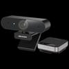 HIKVISION 1080P USB Auto-Focus Webcam & Bluetooth Mic Set (CN Version)