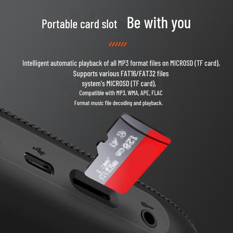 JBL Tune3 Portable Bluetooth Speaker