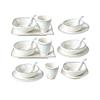 Chuzhou A5 Melamine Dining Bowl