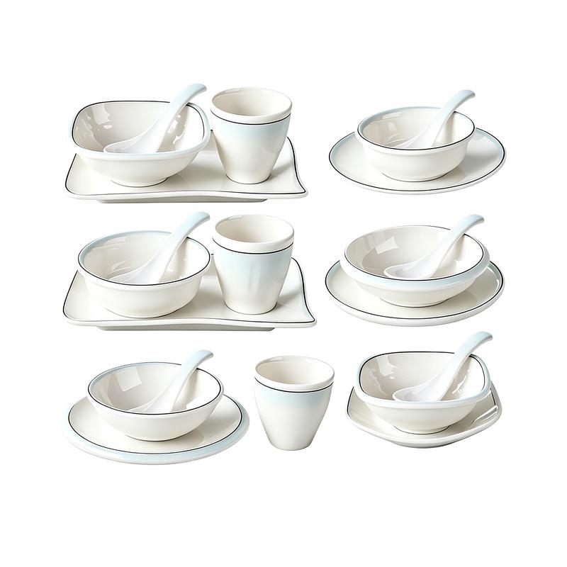 Chuzhou A5 Melamine Dining Bowl