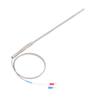 K-Typ Thermoelement 200mm Sonde Schnelle Ansprechzeit Breiter Messbereich Temperatursensor