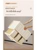 Multi-functional Kids' Storage Cabinet and Bedside Table