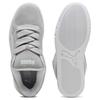 Puma Park Lifestyle Easy SD Comfortable Versatile Durable Low-Top Sneakers Men Sneakers Gray 400707-02