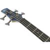 Ibanez (Ibanez) electric bass Baltic Blue Metallic Burst SR280E-BMU
