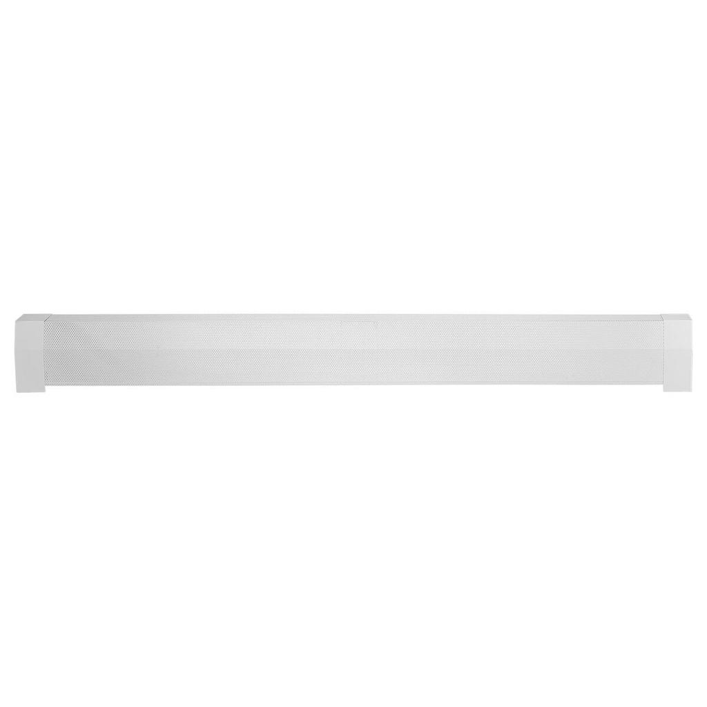 Baseboard Heater Covers, Premium Series 1832 mm Standard Electric Heating Unit Front Cover for Home Improvement, Heavy-duty Steel, Easy Installation