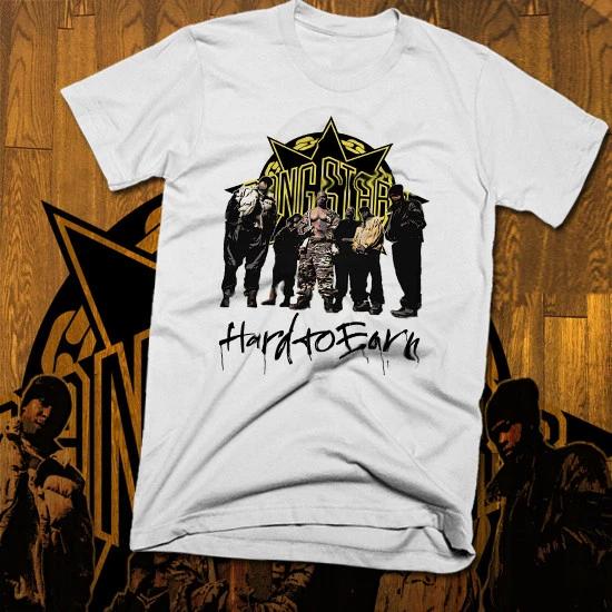 Hip hop legend T-shirt Jeru Grouphome NY style hip hop, rap, music, new, cotton 4XL