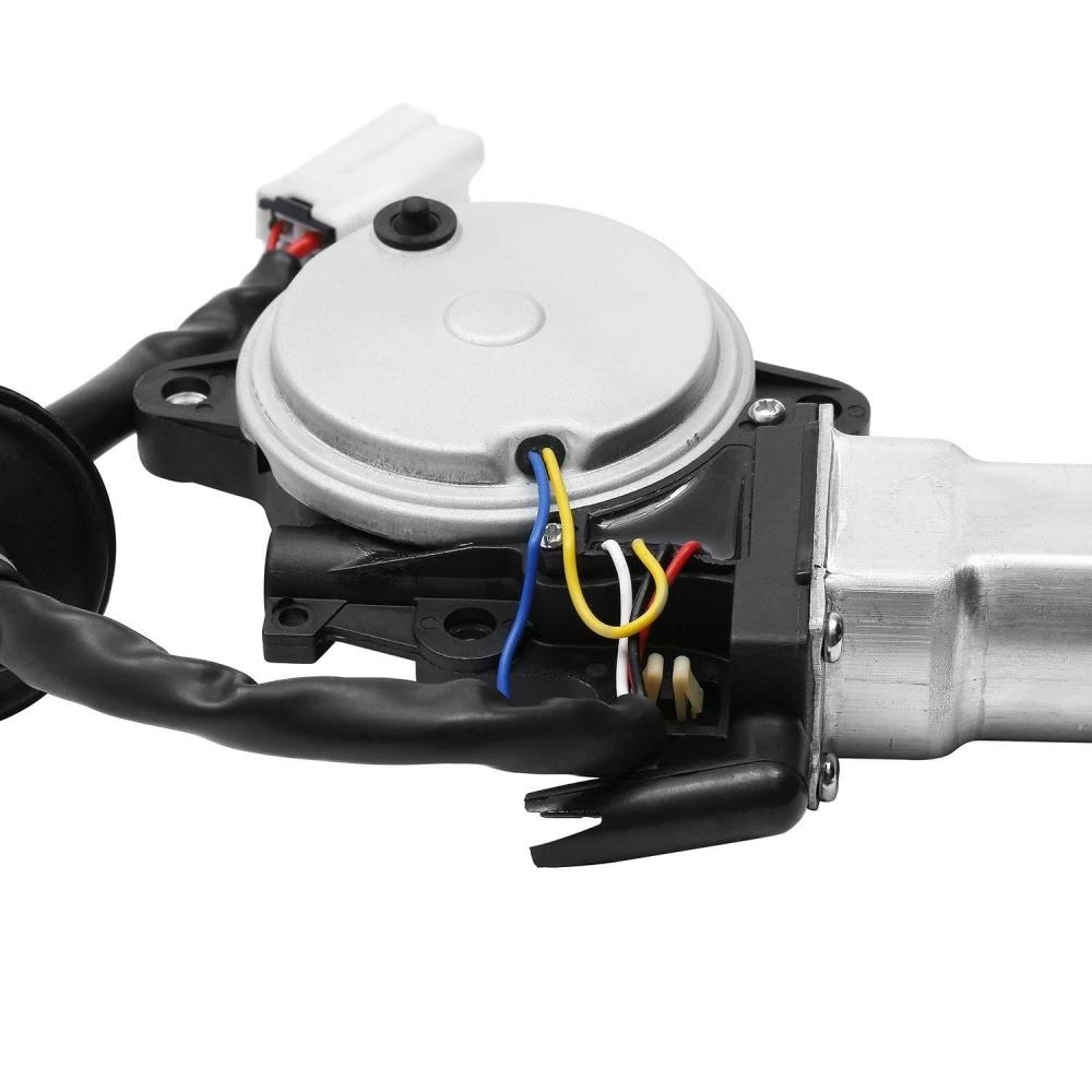 Front Left Window Motor for Infiniti G35 Nissan 350Z 80731-CD000
