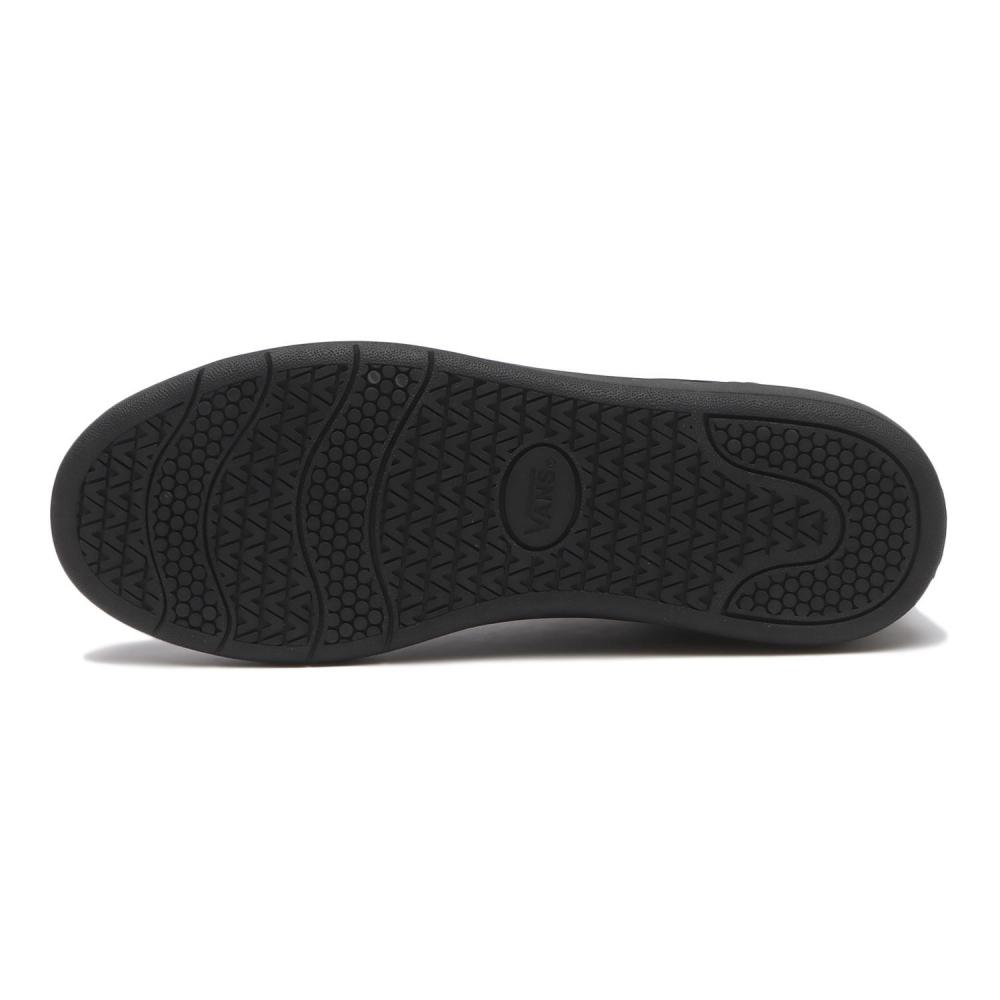 Barnes Deuce Black Black V2138 Black Black