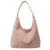 Korean Version of the New Tote Bag Large-capacity Women's Bag Fashionable Commuter Shoulder Underarm Bag Daily Texture Soft Leather Bag