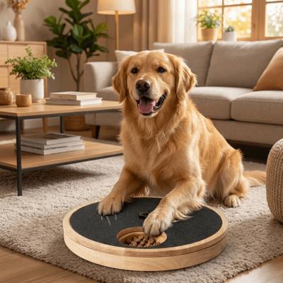 Hunde – Plejeprodukter til hunde
