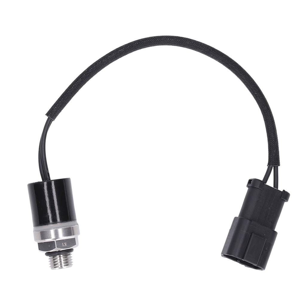 Loader Pressure Switch Alloy Steel Loader Pressure Sensor Replacement 663?5545 for Komatsu