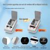 Detong DT-280 Portable Label Printer CN plug (adapter included)