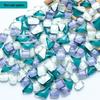 DIY Creative Mosaic Toy Kit with Crystal Beads for Girls