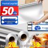 Uao Kitchen Aluminum Foil & Baking Paper