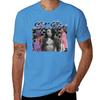 Lil' Kim 90s Hip Hop Throwback T-Shirt vintage clothes sweat mens clothes