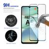 RURIHAI For Xiaomi Poco C71 4G/Redmi A5 4G (171.7mm) Screen Protector Secondary Hardening High Aluminium-Silicon Glass Film