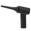 Nakabayashi Electric Air Duster USB Oppladbar Sammenleggbar Svart Z4682