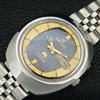 GENUINE VINTAGE RICOH R31 AUTOMATIC JAPAN MENS ORIGINAL DIAL WATCH a709436-1
