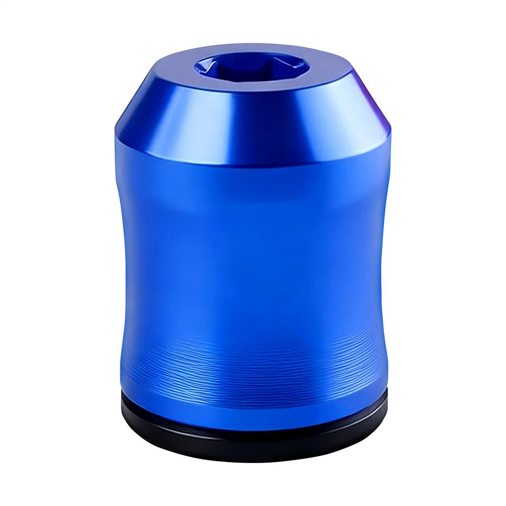 Bit Magnetizer Screwdriver Bit Magnet Ring Electric Drill Bits Fitting For Woodworking Industrial Home Improvement Automotive