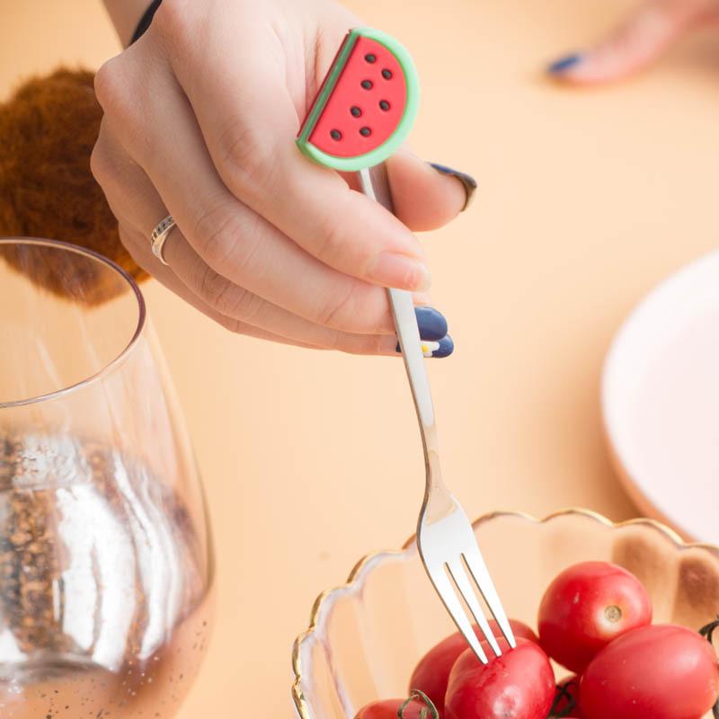 Fruit Shaped Homemade Dessert Tool Reusable Food Safe Mold for Ice Cream Popsicle Candy Sugar Kitchen Baking Use