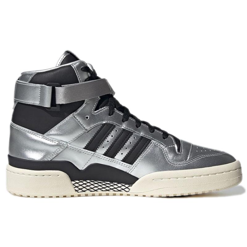 adidas Tenisky Atmos X Forum 84 High 'Metallic Pack' GV6713