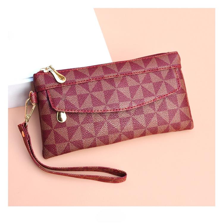 Women's Plaid Fashion Crossbody Bag, Wallet, Card Holder, Phone Pouch