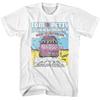 Tom Petty & the Heartbreakers After Show Only Men's T Shirt