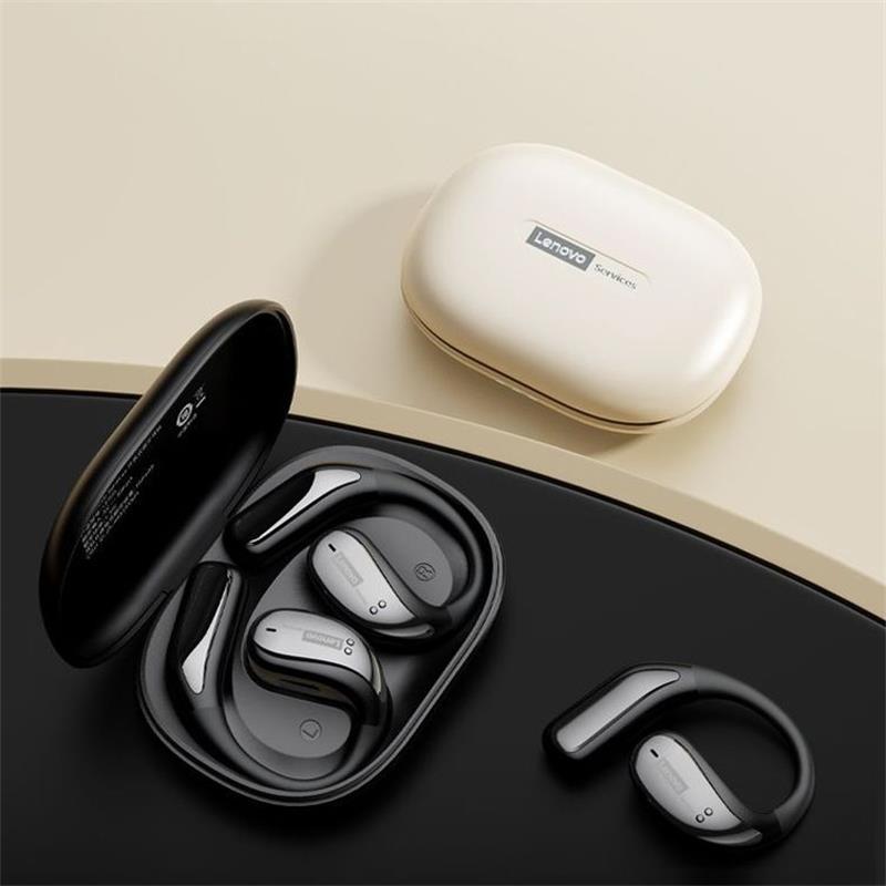 Căști Sport Originale Lenovo LE505 Bluetooth 6.0 OWS Căști Wireless Stereo HIFI Bass Muzică Joc Sport