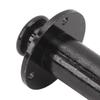 Metal Output Jack Socket Black/Gold/Silver Guitar Output Jack  Electric Guitar