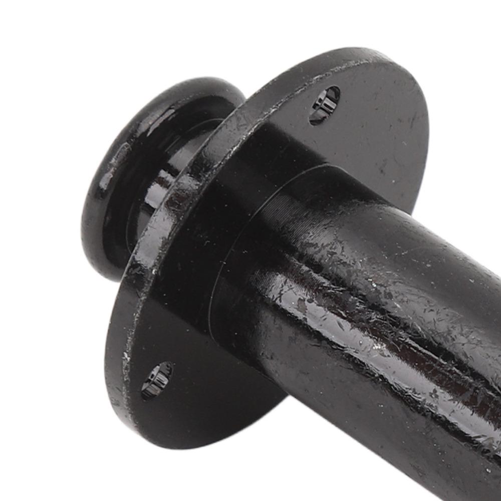 Metal Output Jack Socket Black/Gold/Silver Guitar Output Jack  Electric Guitar