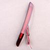 1 Pair LED Rear Bumper Reflector Tail Brake Light Lamp 12V 5W Fit for Ford Mondeo Fusion 2011-2012