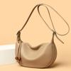 A Simple and Stylish Women's Shoulder Bag,A Fashionable Crossbody Bag, Suitable for Daily Use,Shopping, Commuting, and Multi Compartment Shoulder Bags