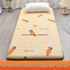 Winter Sponge Mattress Pad for Dormitory or Child's Bedroom