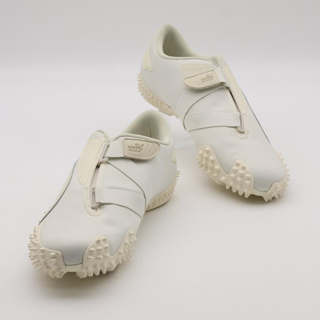 397329-01 Puma Mostro Archive White (Men's)