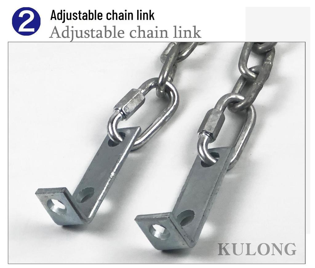 Kulong Auto Engine Balance Hanger: Disassembly & Assembly Bracket Tool