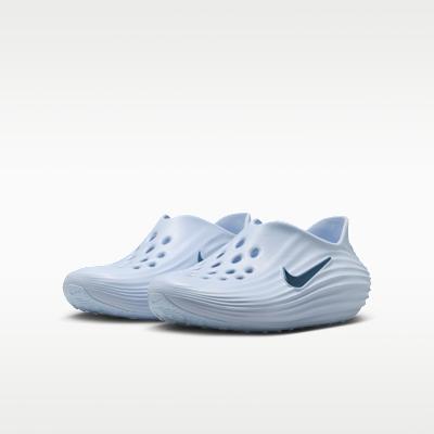 Nike Reactx Rejuven8 GS 'Hydrogen Blue Work Blue'