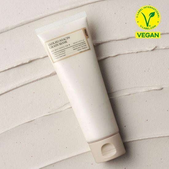 

FULLY Слезы Иова ниацин зерновой набор 120 мл