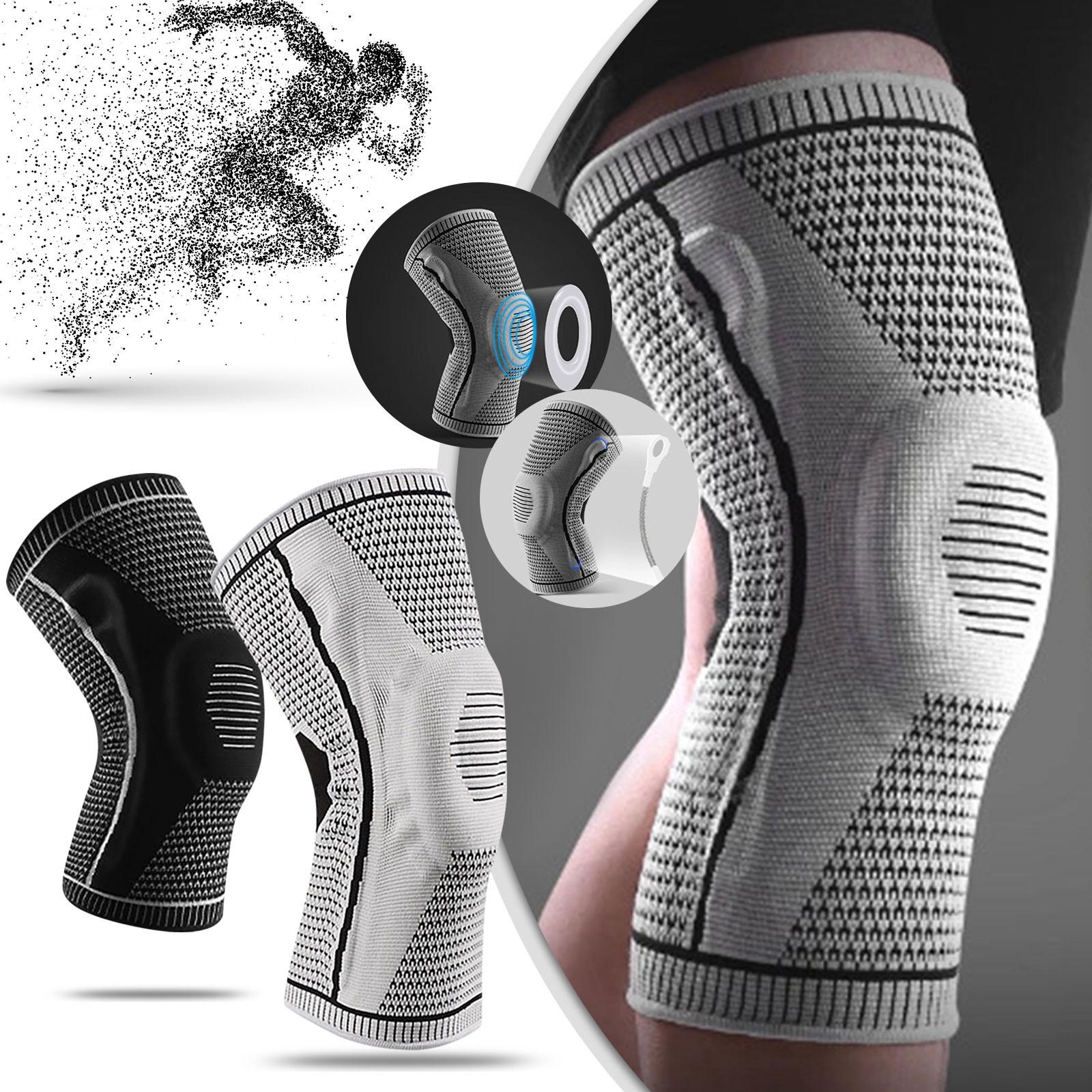 Наколенники для фитнеса