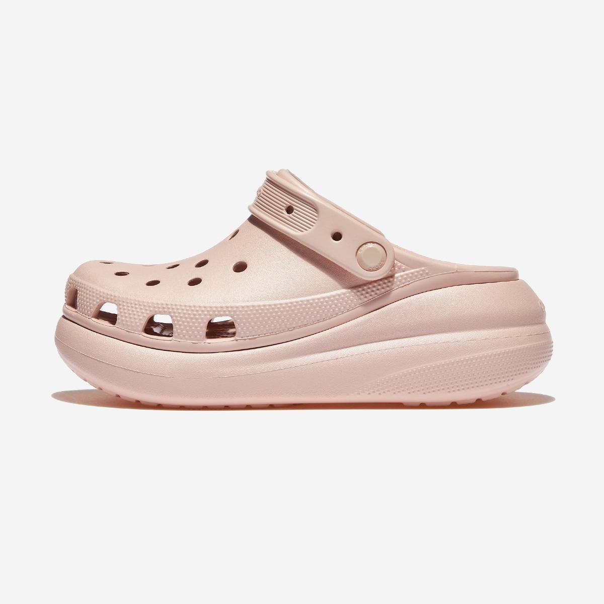 

[Crocs] Crush Clog, CRS207521, 1010112542, Popular Korean Shoes 250