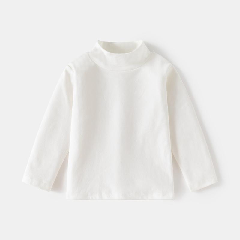 

Дитячий світшот з високим коміром 2-8 років 120