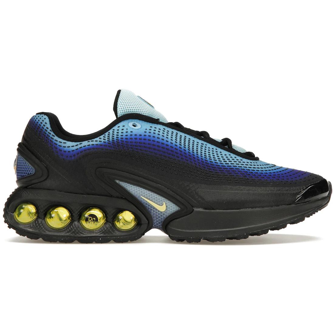 

Sneaker Nike Air Max Dn SE Hyper Blue Chamois(HM0810-401) 44.5