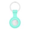 Silicone Locator Tracker Protective Case for Airtags Anti-Lost Device Anti-sweat Case Scratch-resistant Protector