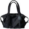 Handtasche Business Gepäcktasche Großraum Ein-Schulter Umhängetasche für Damen und Reisetasche für Herren