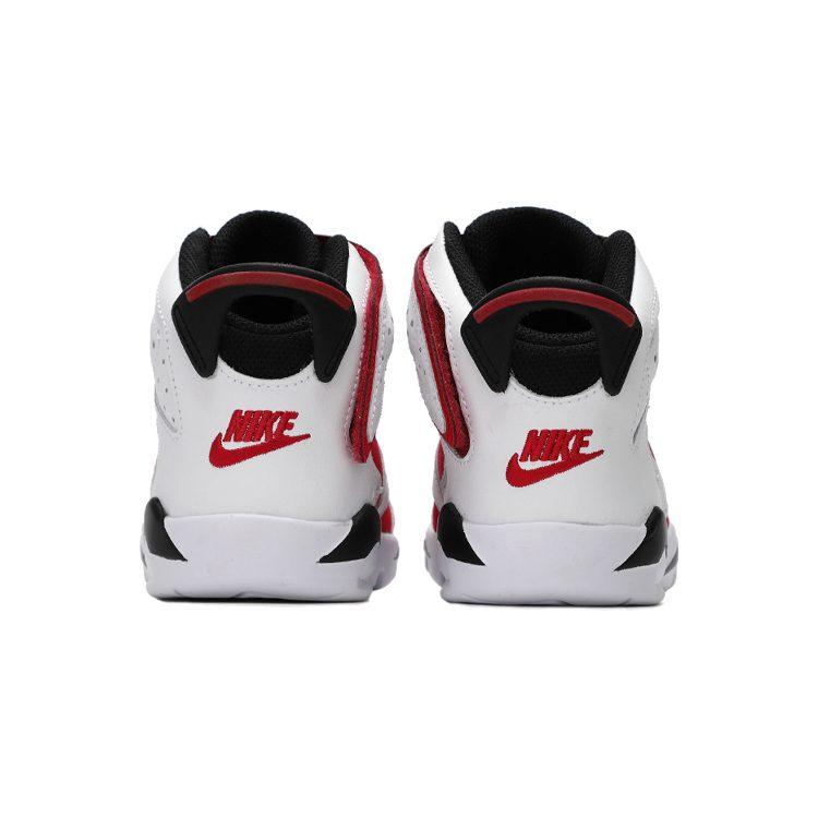 Jordan 6 Retro Little Flex Carmine 2021 PS CT4416-106