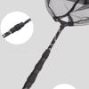 Brangdy Retractable Fishing Net