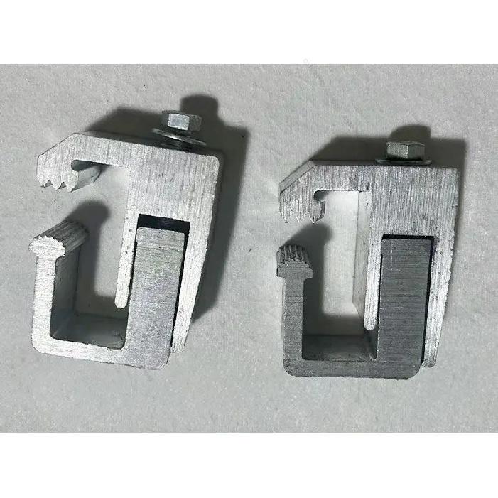 For Toyota HILUX VIGOREVO 2016-25 Pickup Truck High-Rise Tailgate Large Clamp Fastener Accessories Locking Clip Universal Part