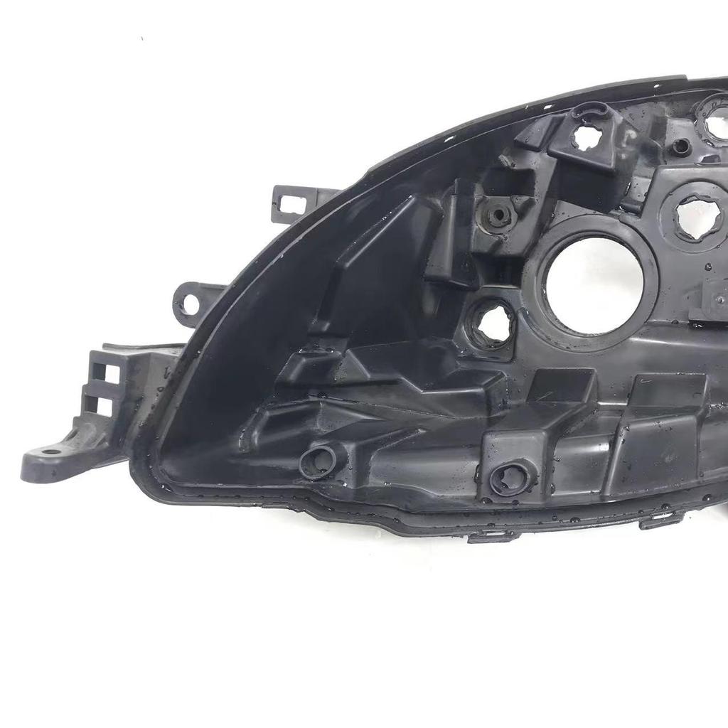 Compatible with 07-12 Livina Headlight Back Cover and Base for Old Junyi Lamp Models