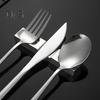 Stainless Steel Chopstick Holder Mirror Polished Convenient Chinese Chopstick Fork Rest